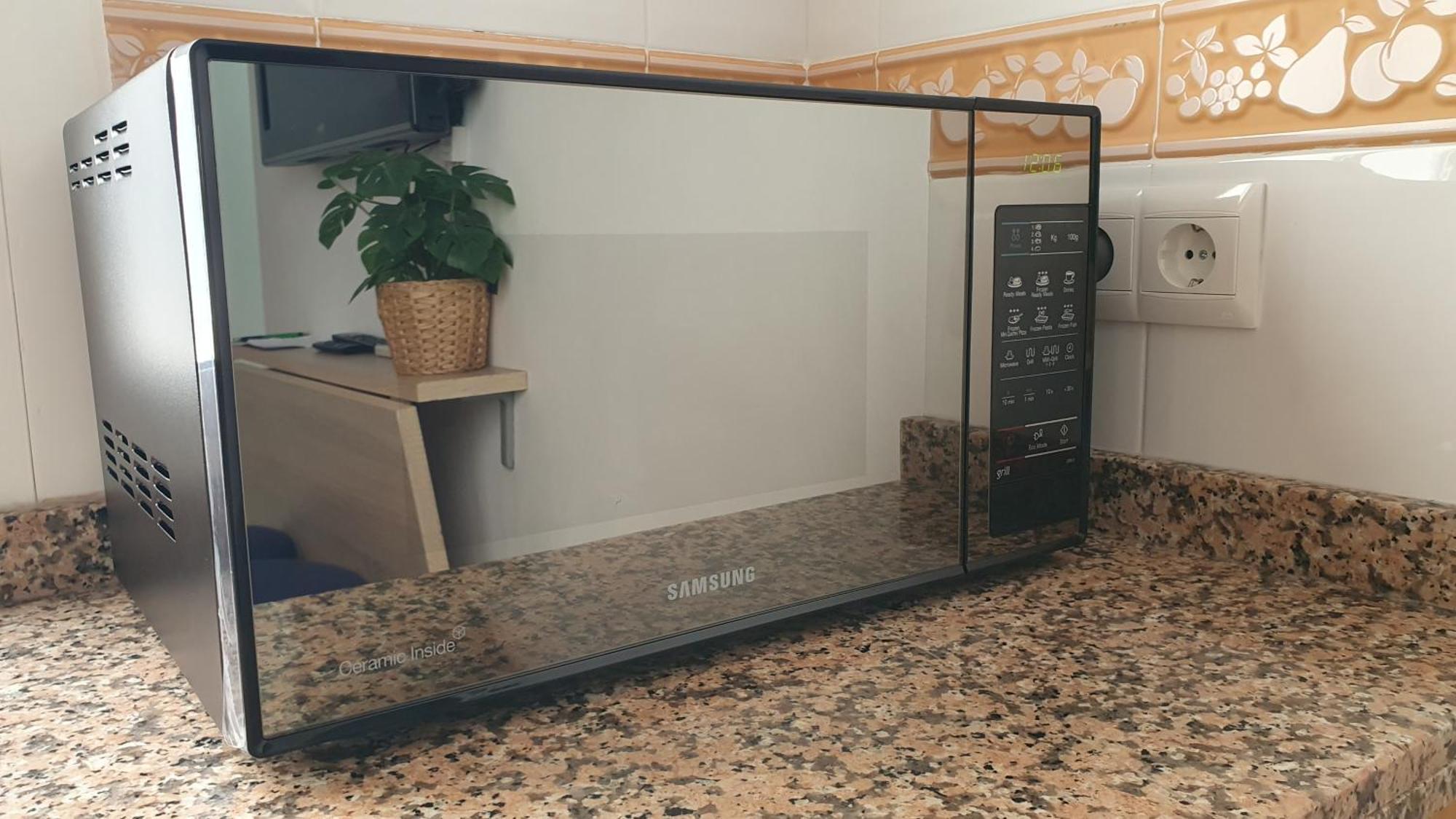 Rico Apartaments Parador Nerja Quarto foto